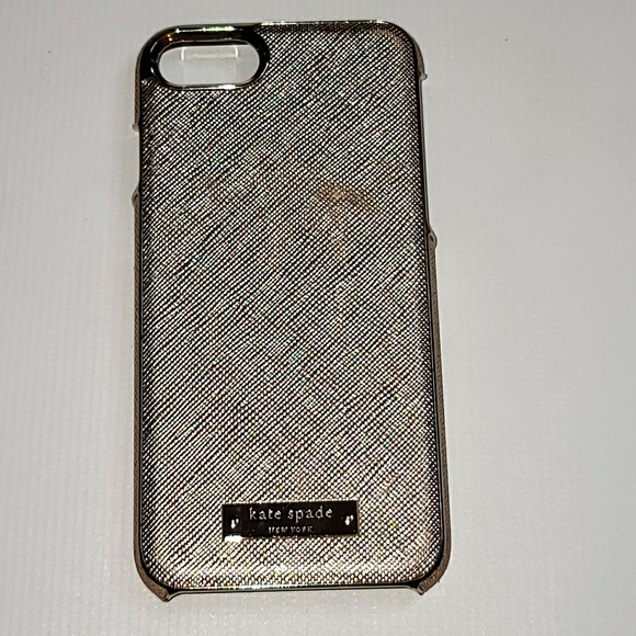 Kate Spade Accessories Kate Spade Iphone 7 Case Poshmark